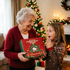 Christmas Charm Bracelet Advent Calendar 2026 – Limited Edition