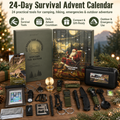 Survival Advent Calendar 2026 – Limited Edition