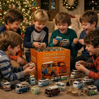 Campervan Advent Calendar 2026 – Limited Edition