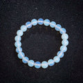 Bracelet en pierre de lune Isa Pierre de Lune
