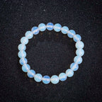 Bracelet en pierre de lune Isa Pierre de Lune