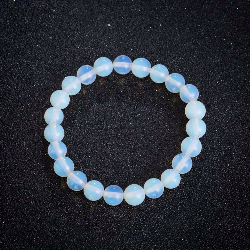 Bracelet en pierre de lune Isa Pierre de Lune