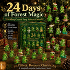 Frog Advent Calendar 2026 – Limited Edition