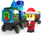 Magna-Tiles Advent Calendar 2026 – Limited Edition