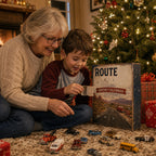 Route 66 Advent Calendar 2026 – Limited Edition