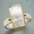 Bague Géométrique Bohème de Mode