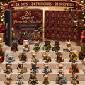 French Bulldog Advent Calendar 2026 – Limited Edition