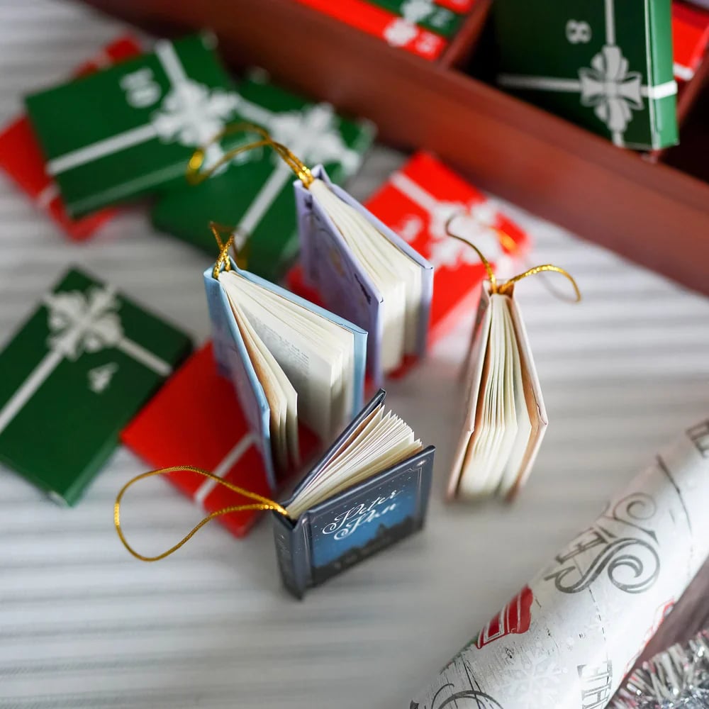 Book Lover’s Advent Calendar 2026 – Limited Edition