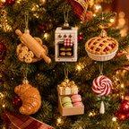 Christmas Bakery Advent Calendar 2026 – Limited Edition