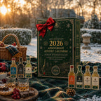 Irish Whiskey Advent Calendar 2026 – Limited Edition