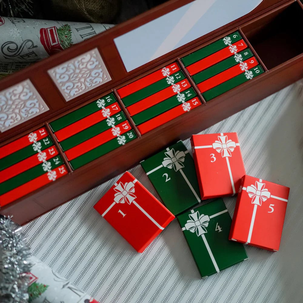 Book Lover’s Advent Calendar 2026 – Limited Edition