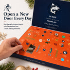 Fishing Advent Calendar 2026 – Limited Edition