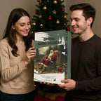 Survival Advent Calendar 2026 – Limited Edition