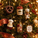 Christmas Bakery Advent Calendar 2026 – Limited Edition
