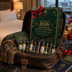 Irish Whiskey Anniversary Advent Calendar 2026 – Limited Edition