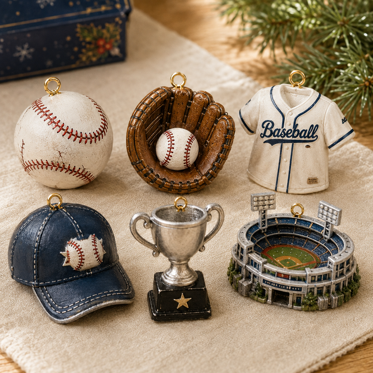 Baseball Advent Calendar 2026 – Limited Edition
