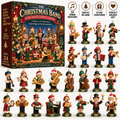 Christmas Band Advent Calendar 2026 – Limited Edition