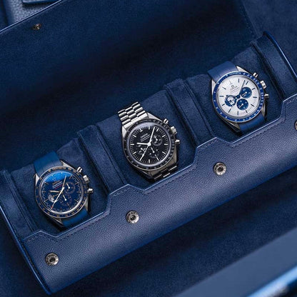 Étui à Montre - Étuis 3 Montres