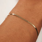 Bracelet Soleil Serpent