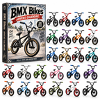 BMX Bikes Advent Calendar 2026 – Limited Edition