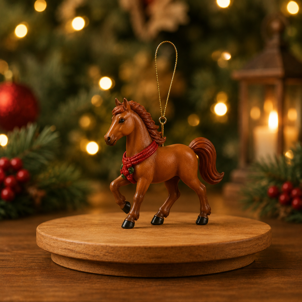 Horse Advent Calendar 2026 – Limited Edition