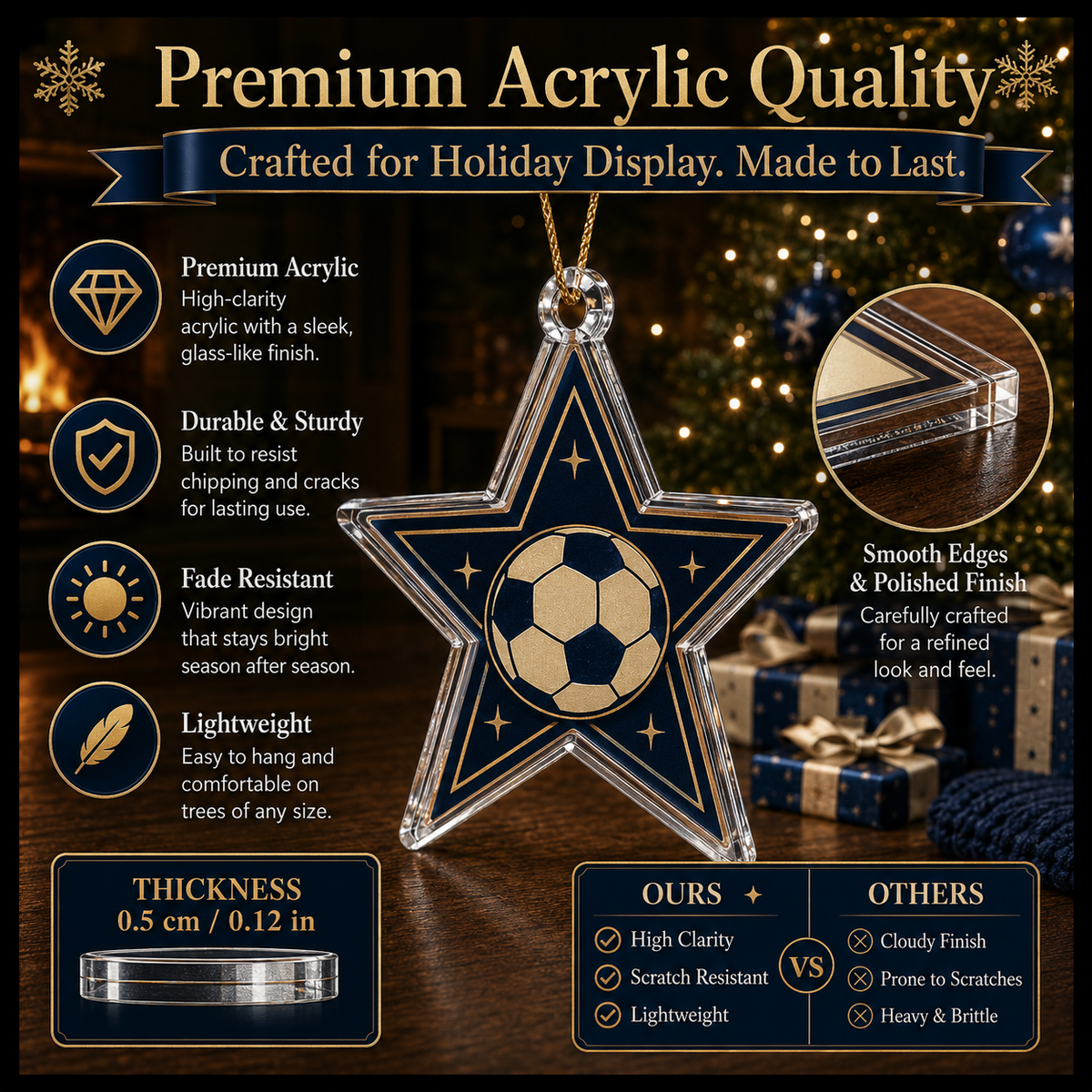 Football Advent Calendar 2026 – Limited Edition