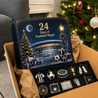 Football Advent Calendar 2026 – Limited Edition