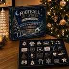 Football Advent Calendar 2026 – Limited Edition