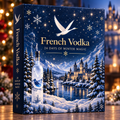 French Vodka Advent Calendar 2026 – Limited Edition