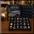 Football Advent Calendar 2026 – Limited Edition