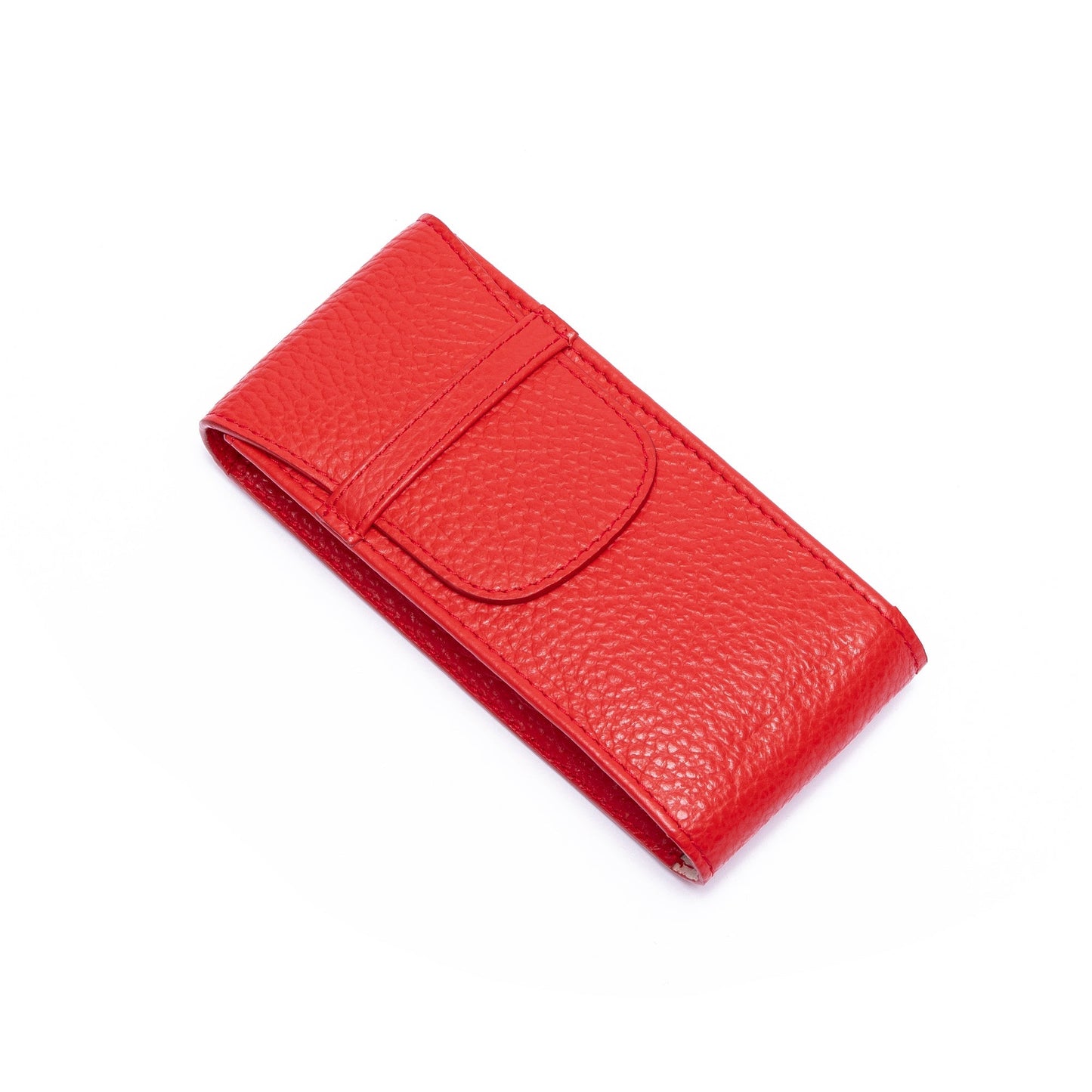 Pochette pour montre Portobello - Rouge