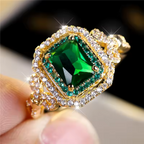 Bague Élowira Starwynne Ajustable