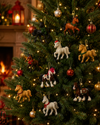 Horse Advent Calendar 2026 – Limited Edition