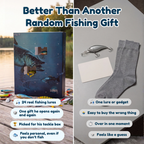 Fishing Advent Calendar 2026 – Limited Edition