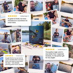 Fishing Advent Calendar 2026 – Limited Edition
