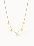 Collier Funky Buddha