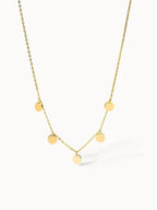 Collier Funky Buddha