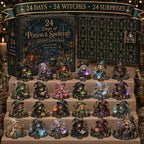 Witchy Magic Advent Calendar 2026 – Limited Edition