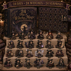 Witchy Magic Advent Calendar 2026 – Limited Edition