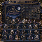 Witchy Magic Advent Calendar 2026 – Limited Edition