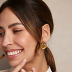 Boucles d'oreilles à clip