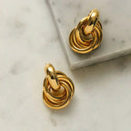 Boucles d'oreilles à clip