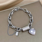 Bracelet Chunky Réconfortant