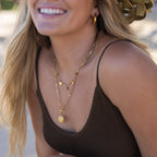 Collier Funky Buddha