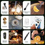 Survival Gear Advent Calendar 2026 – Limited Edition