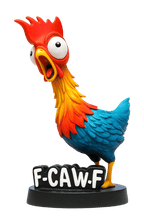 F-Caw-F Chicken Advent Calendar 2026 – Limited Edition