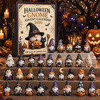 Christmas Gnome Advent Calendar 2026 – Limited Edition