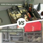 Survival Advent Calendar 2026 – Limited Edition