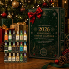 Irish Whiskey Advent Calendar 2026 – Limited Edition