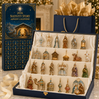 Nativity Story Advent Calendar 2026 – Limited Edition